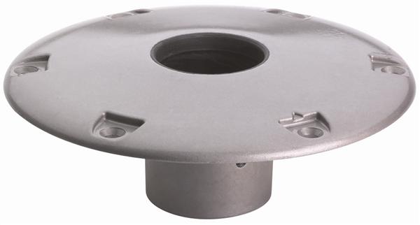 SOCKET BASE ROUND - ATTWOOD MARI