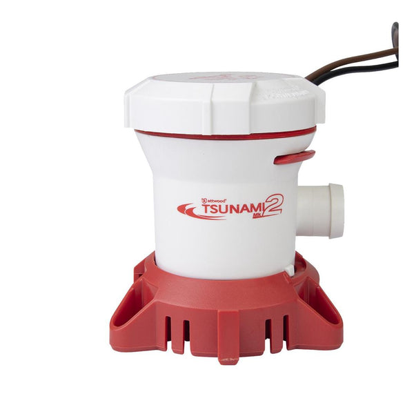 TSUNAMI MK2 500-CARTRIDGE - ATTWOOD MARI