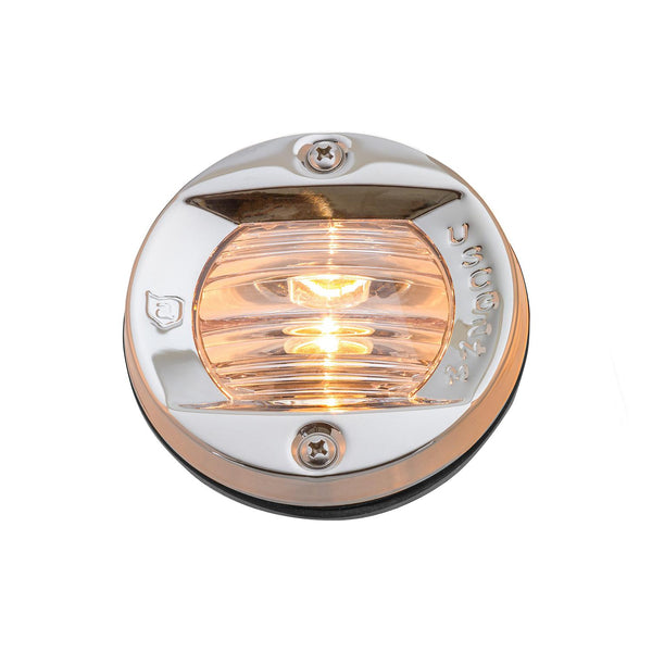 TRANSOM LIGHT ROUND - ATTWOOD MARI