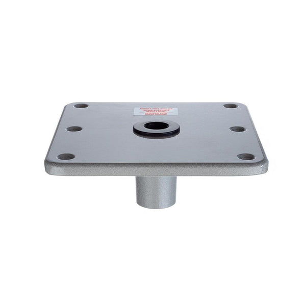 7X7 AL 3/4 PIN BASE BULK - ATTWOOD MARI