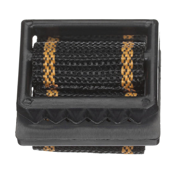 STRAP-BB 54 ORG/BLK - ATTWOOD MARI