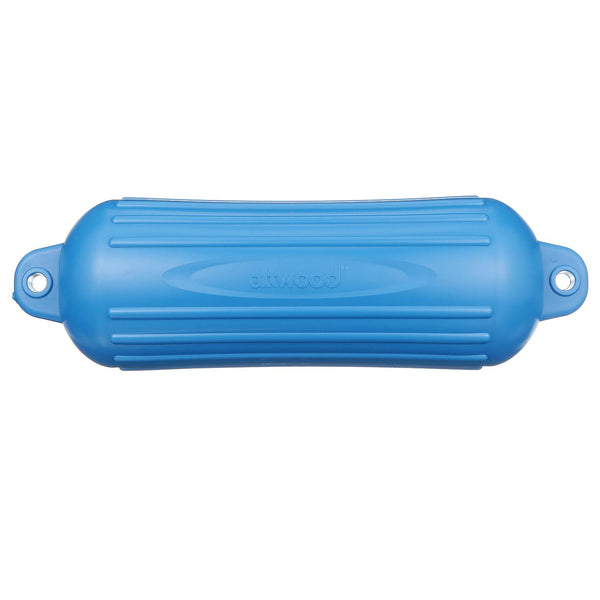 8' FENDER BLUE - ATTWOOD MARI