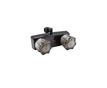 4' EMPIRE RV SHOWER VALVE  90 DEGRE - EMPIRE FAUCE