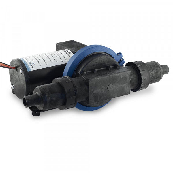 DIAPHRAGM PUMP 12V - ALBIN