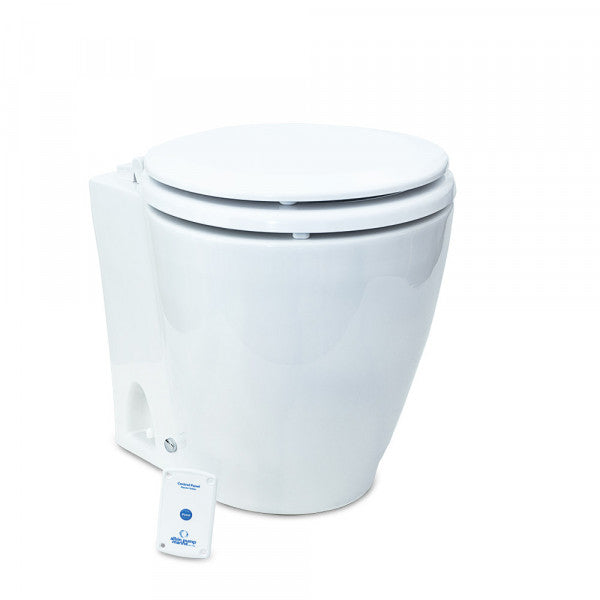 DESIGN TOILET ELEC STANDARD 12V - ALBIN