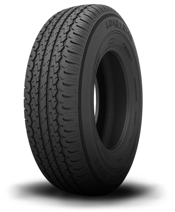 ST175/80R13 C PLY KR35 KENDA - AMERICANA