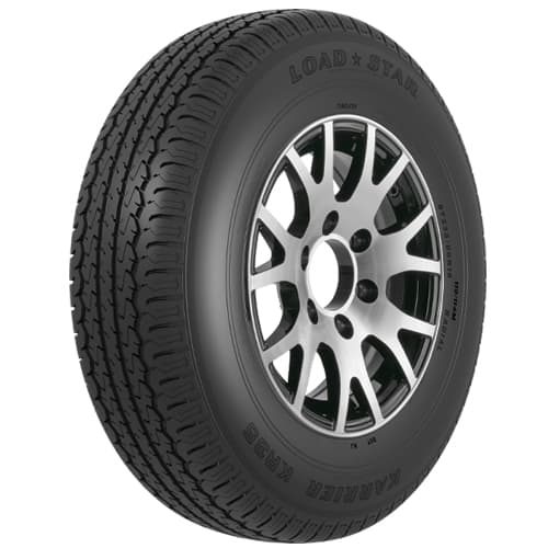 ST185/80R13 KR35/D KARRIER TIR - AMERICANA