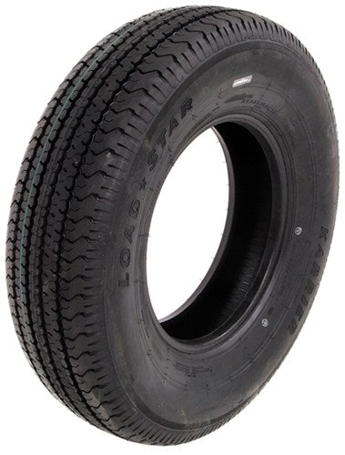 ST235/80R16 E PLY - AMERICANA