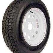 205/75R15 C/5H MOD WH STR - AMERICANA