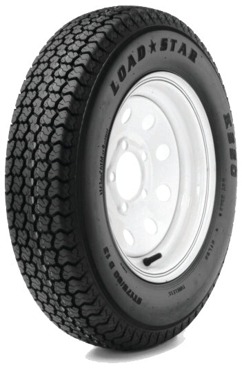 175/80D13 C/5H SPK WH STR - AMERICANA