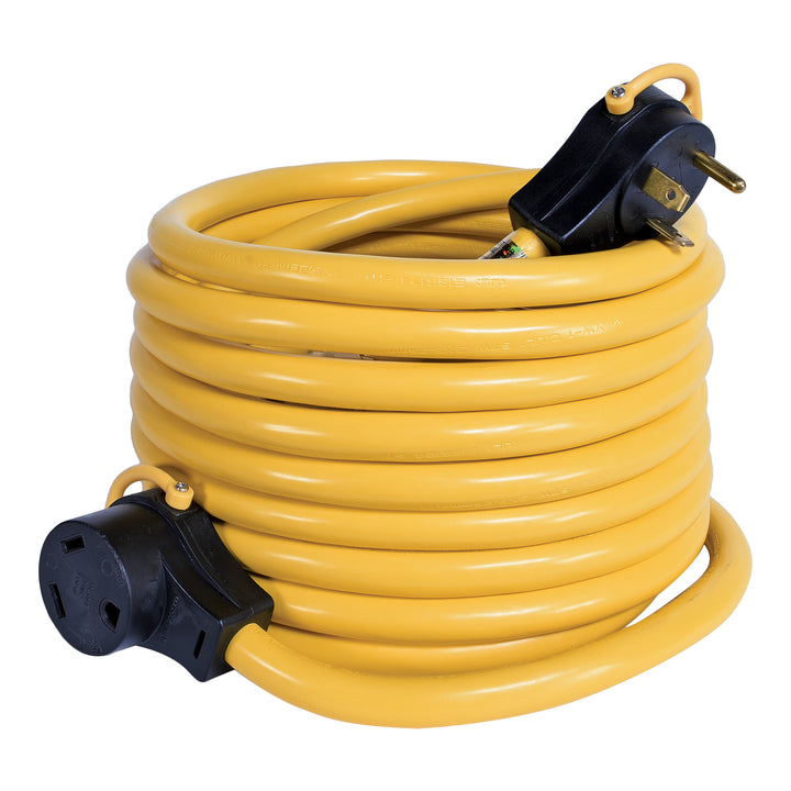 EXTENSION CORD 30A 25FT W/HAND - ARCON