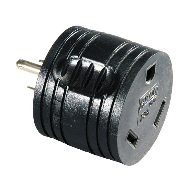 ADAPTER 30A-15A ROUND CSA CD/1 - ARCON