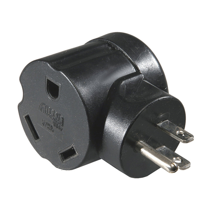 ADAPTER 30F-15M 90 DEG PK/1 CSA - ARCON