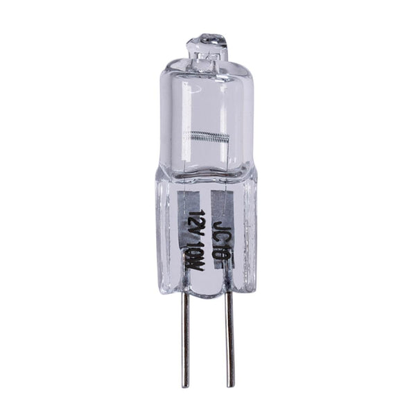 BULB #JC10W HALOGEN CD/2 - ARCON