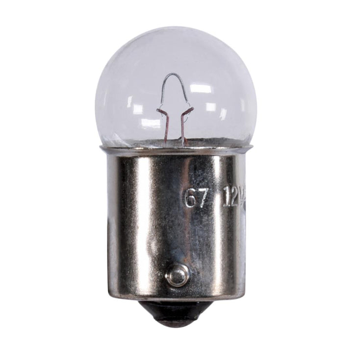 BULB   #67 CD/2 - ARCON