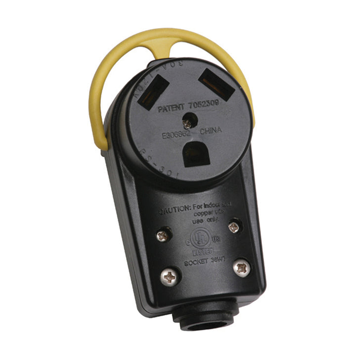 30AMP REPL RECEPTACLE CD/1 - ARCON