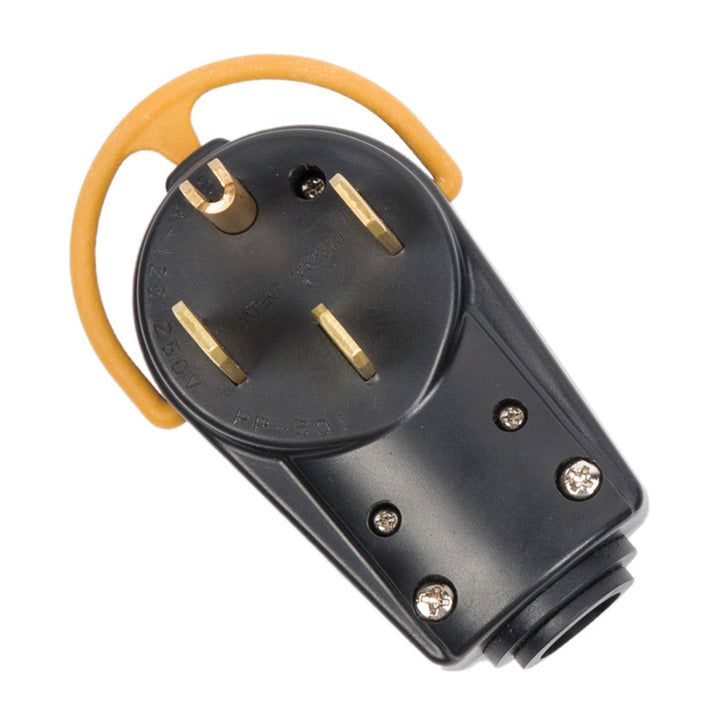 50A MALE CORD END - ARCON