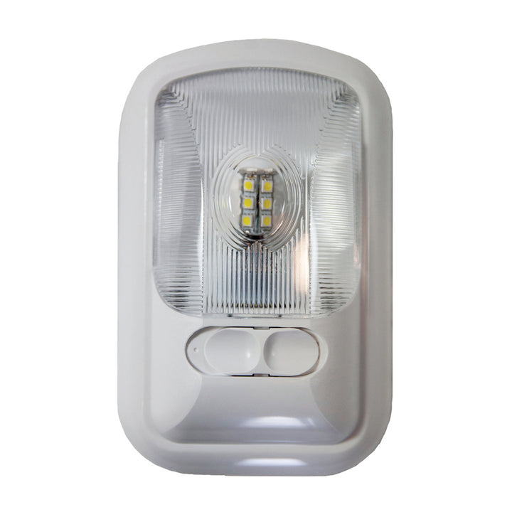 SGL LED EU-LITE BWHT OPT LENS - ARCON