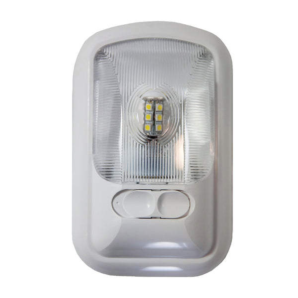 SGL LED EU-LITE SWHT OPT LENS - ARCON