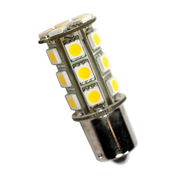 #1141 BULB  24 LED  SW 12V - ARCON