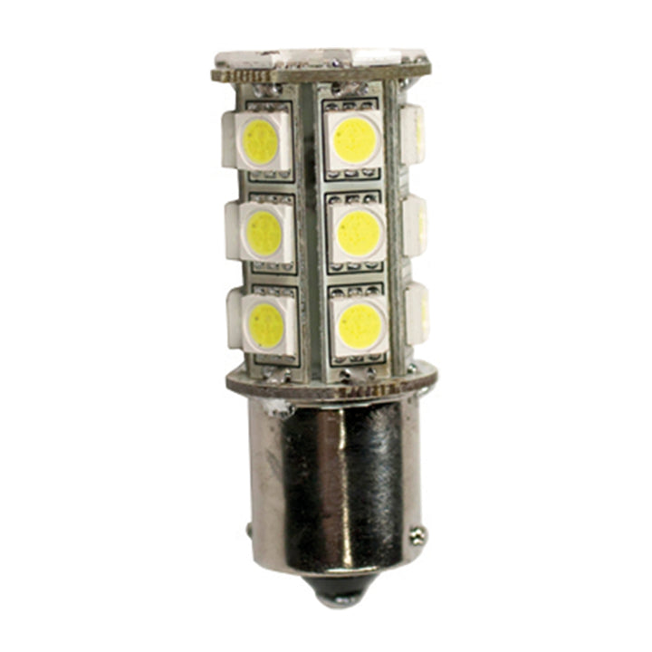 #1141 BULB  24 LED  BW 12V - ARCON