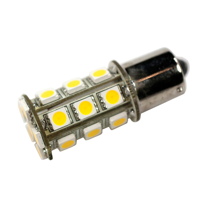 #1156 BULB  24 LED  BW 12V 6PK - ARCON