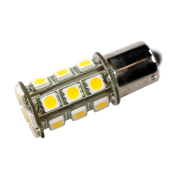 #93 BULB  24 LED  SW 12V - ARCON