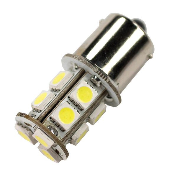 #1003 BULB  13 LED  BW 12V - ARCON