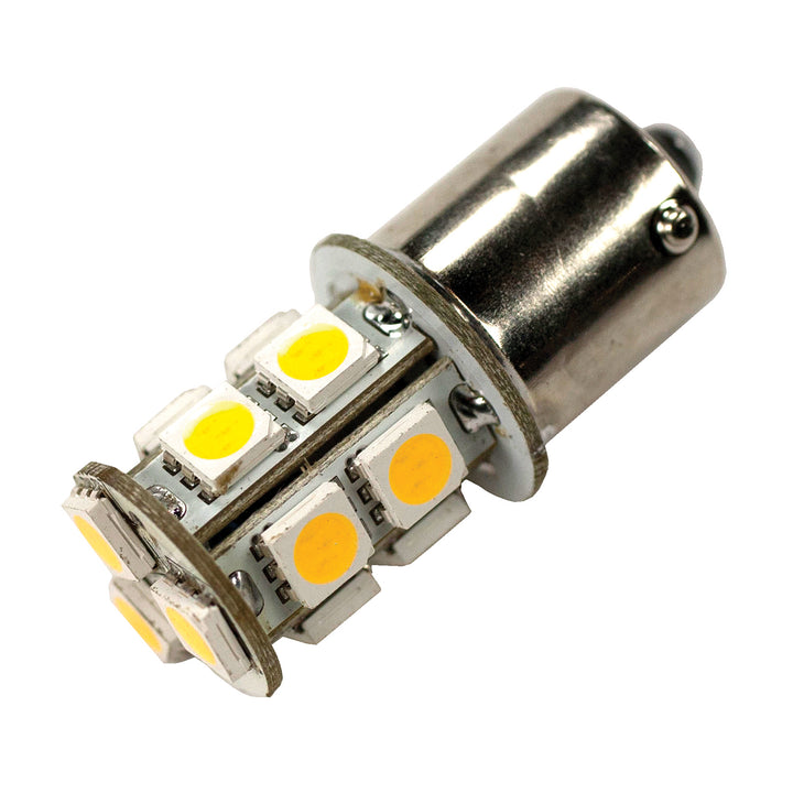 #1003 BULB  13 LED  SW 12V - ARCON