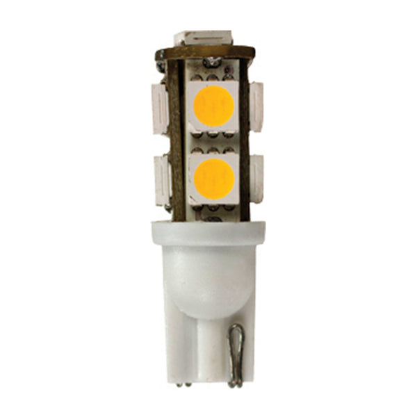 #921 BULB  9 LED  SW 12V - ARCON