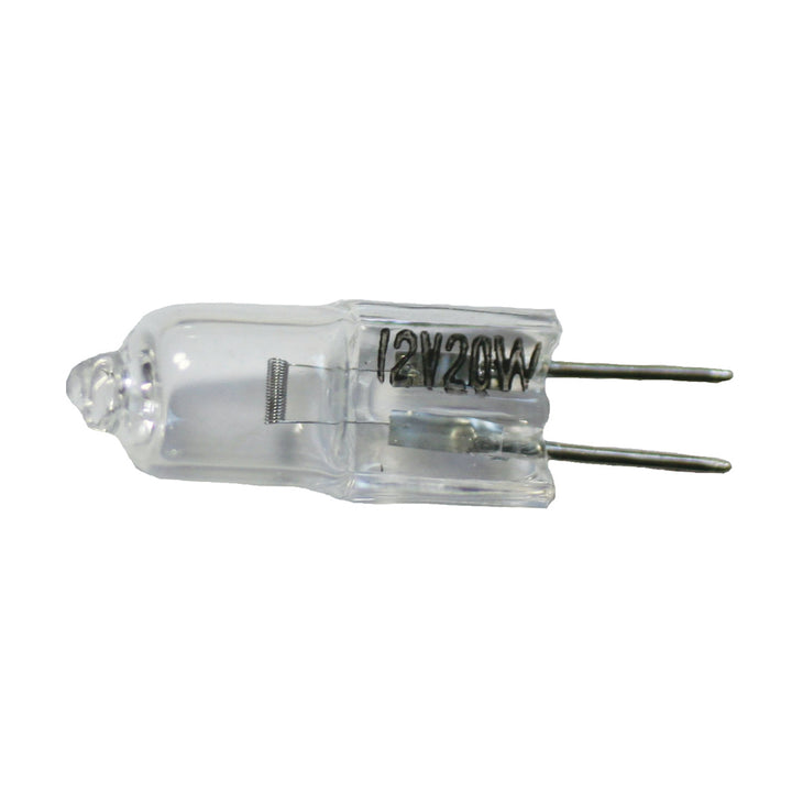 BULB JC20 HALOGEN 12V 2PK - ARCON