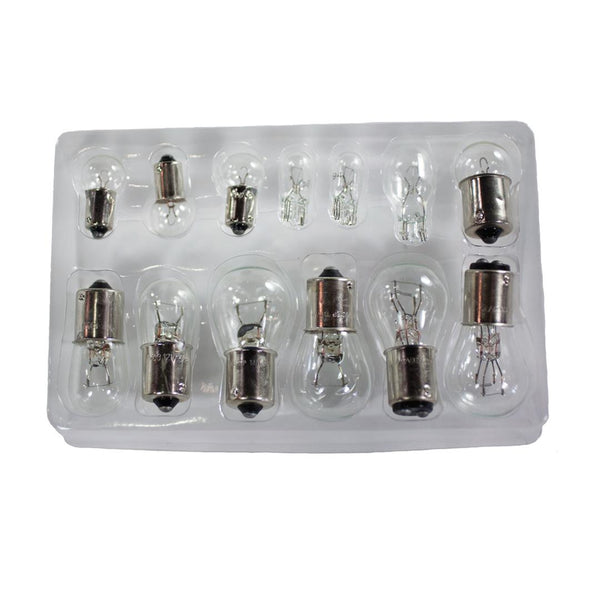 LATE MODEL EMERGENCY BULB KIT - ARCON