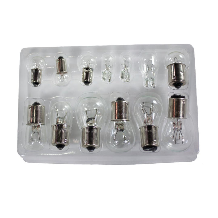 LATE MODEL EMERGENCY BULB KIT - ARCON