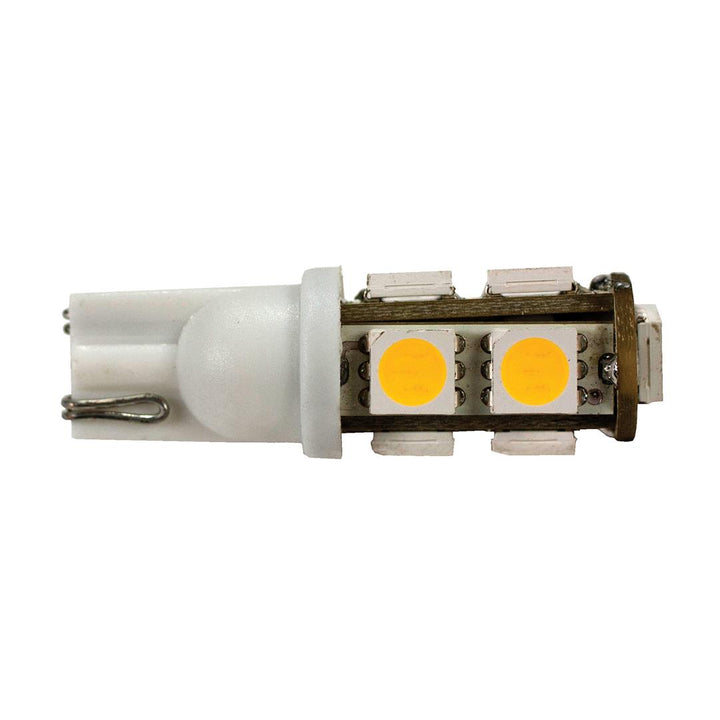 #921 BULB  9LED  SW 12V 6PK - ARCON