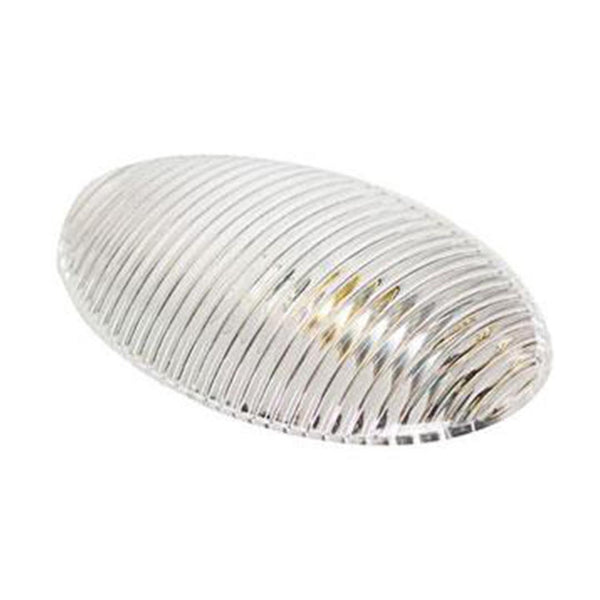 LENS FOR NEW PORCH LIGHT CD/1 - ARCON