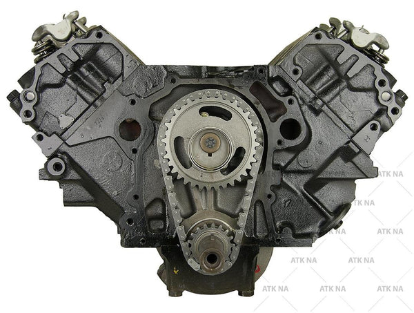 FORD 460 MARINE ENGINE - ATK ENGINES