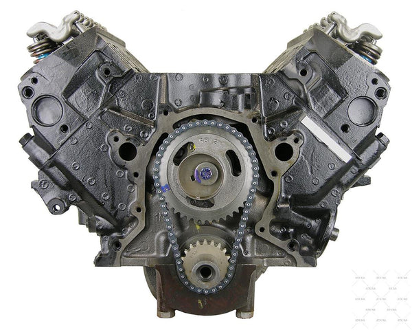 FORD 351W 88-93 MARINE EN - ATK ENGINES