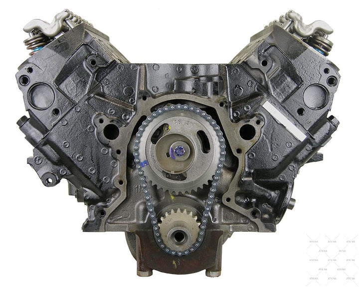 FORD 351W 88-93 MARINE EN - ATK ENGINES