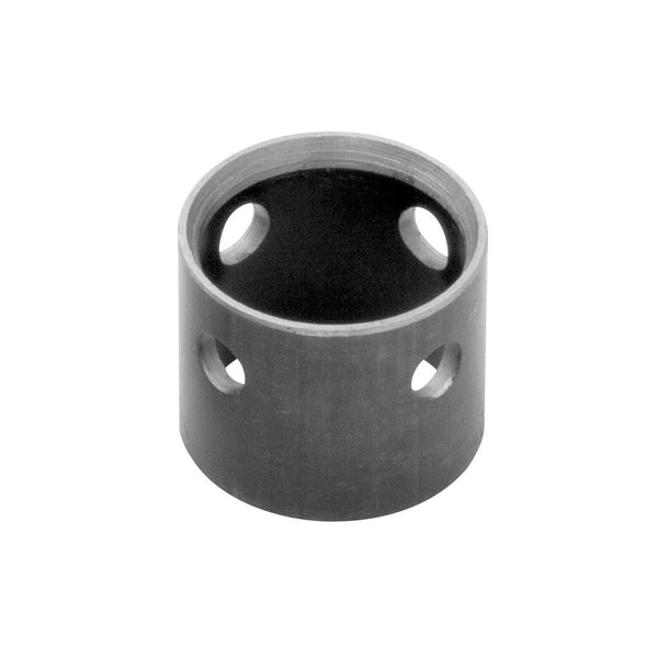 WELD-ON FEMALE TUBE MOUNT - BULLDOG/FULT