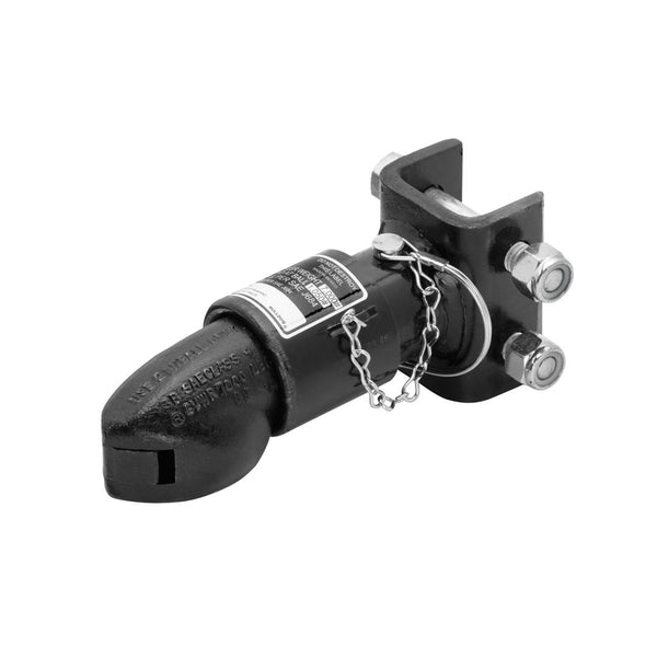 COUPLER ADJ CHANNEL - BULLDOG/FULT