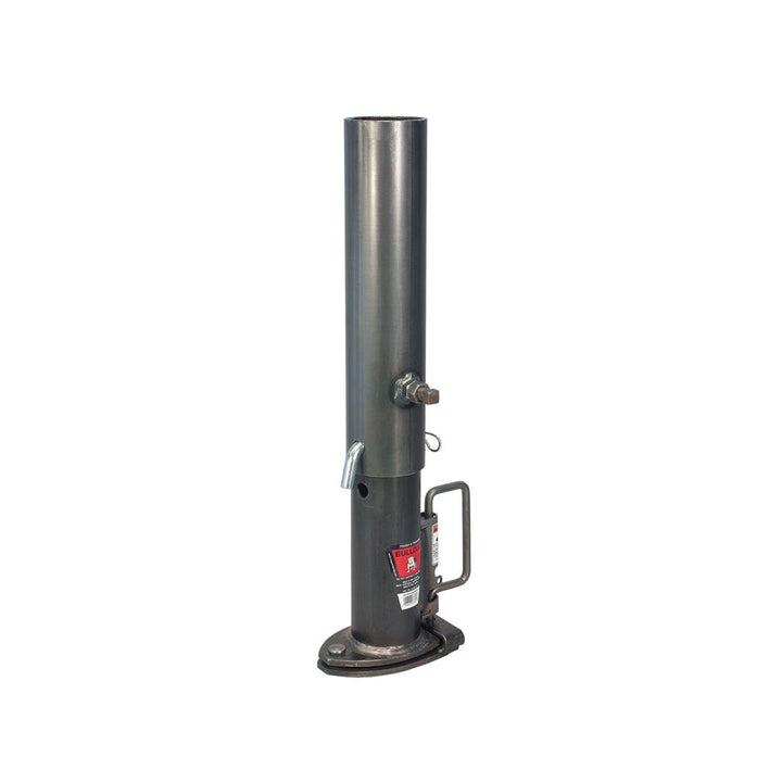 20K ADJ GOOSE CPLR - BULLDOG/FULT