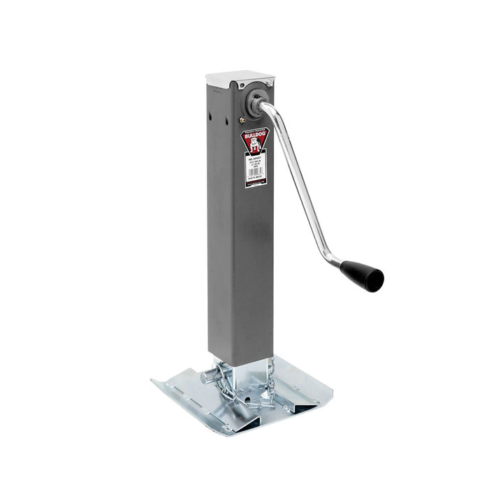 10 000# SQUARE JACK- SIDE - BULLDOG/FULT