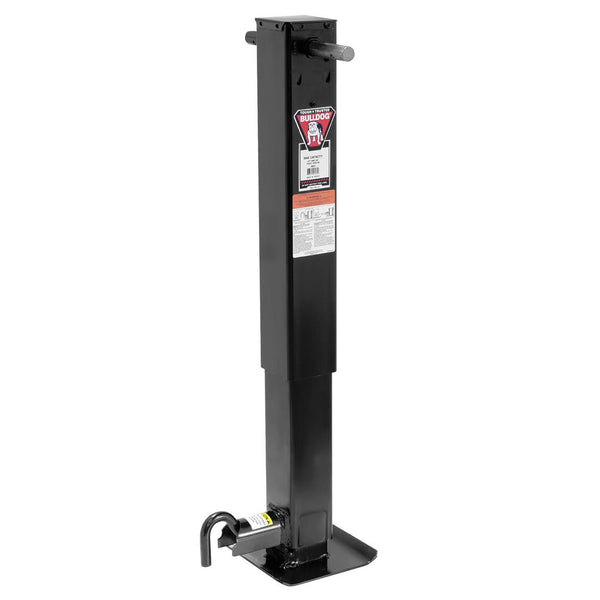 TRAVEL JACK SW 12000# 12' - BULLDOG/FULT