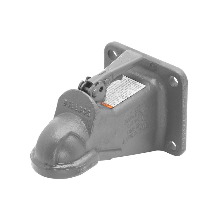 TRAILER COUPLER - BULLDOG/FULT