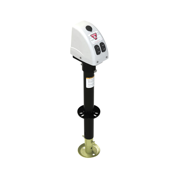 POWER JACK 3500# WHITE - BULLDOG/FULT