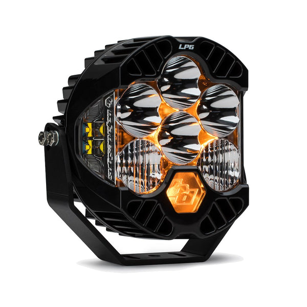 LP6 PRO  LED  DRIVING/COMBO - BAJA DESIGN