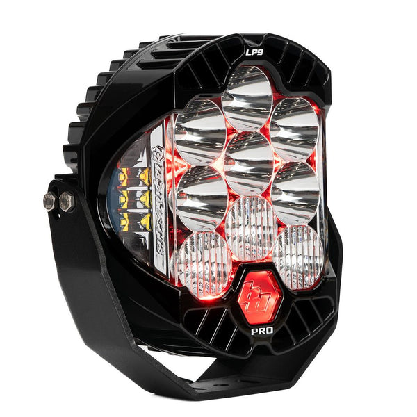 LP9 PRO LED AUXILIARY LIGHT POD LIG - BAJA DESIGN