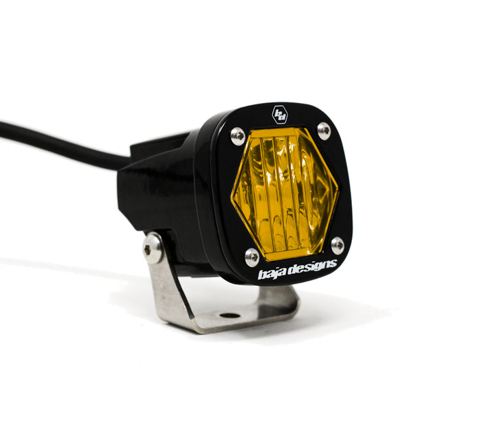 LED LIGHT PODS - BAJA DESIGN
