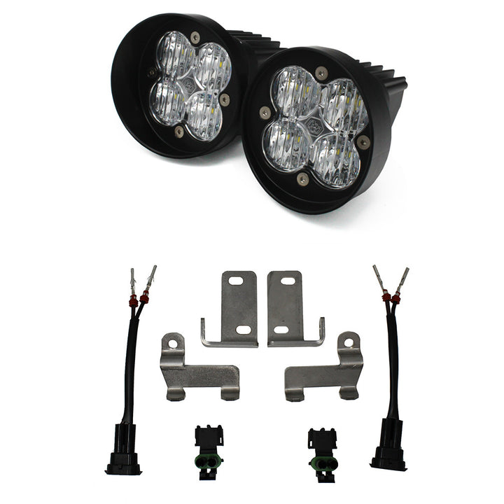 LED LIGHT KIT - BAJA DESIGN