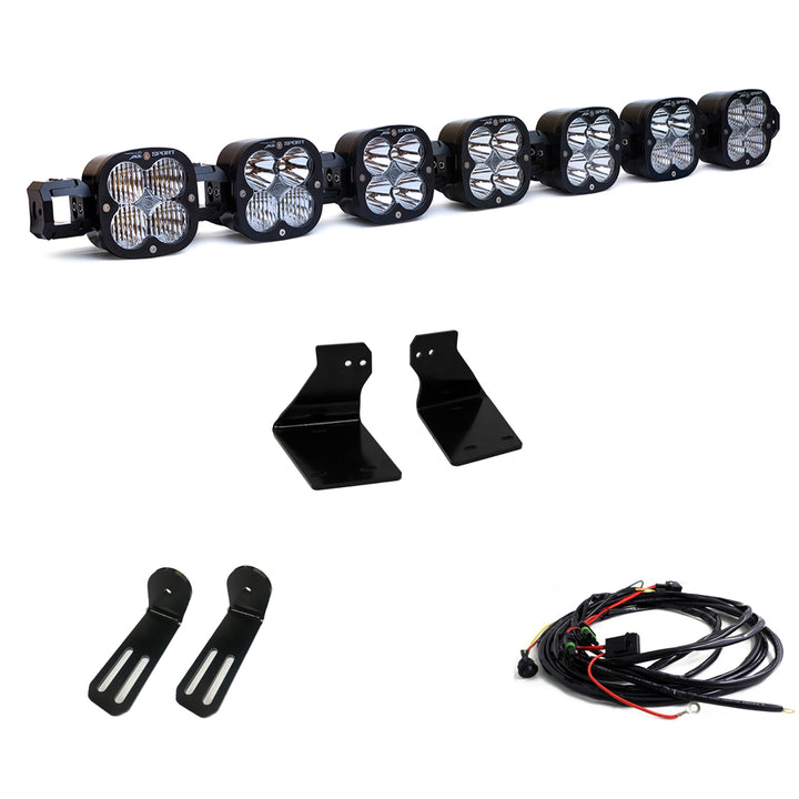 FORD SUPER DUTY 20ON 7XL LINKABLE - BAJA DESIGN